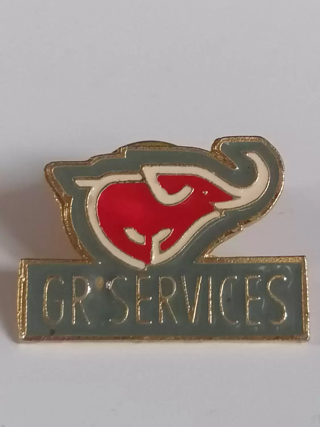 Total - GR, services