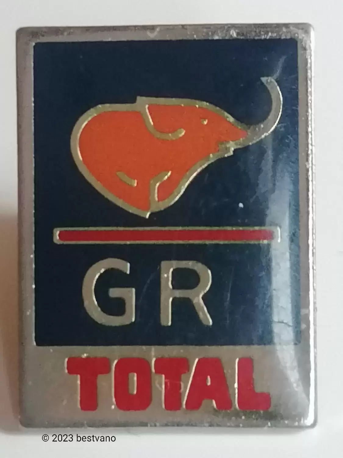 Total - TOTAL GR