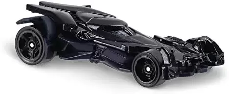 Hot Wheels Classiques - Batman Dawn of Justice Batmobile