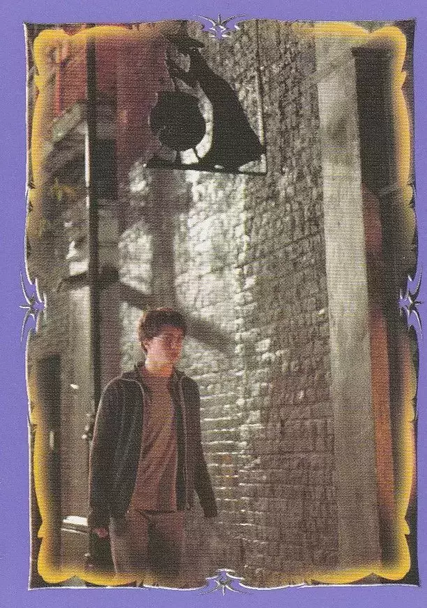 Harry Potter et le prisonnier d\'Azkaban - Image n°16