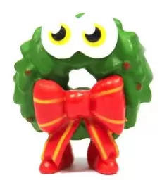 Advent Calendar - Oddie