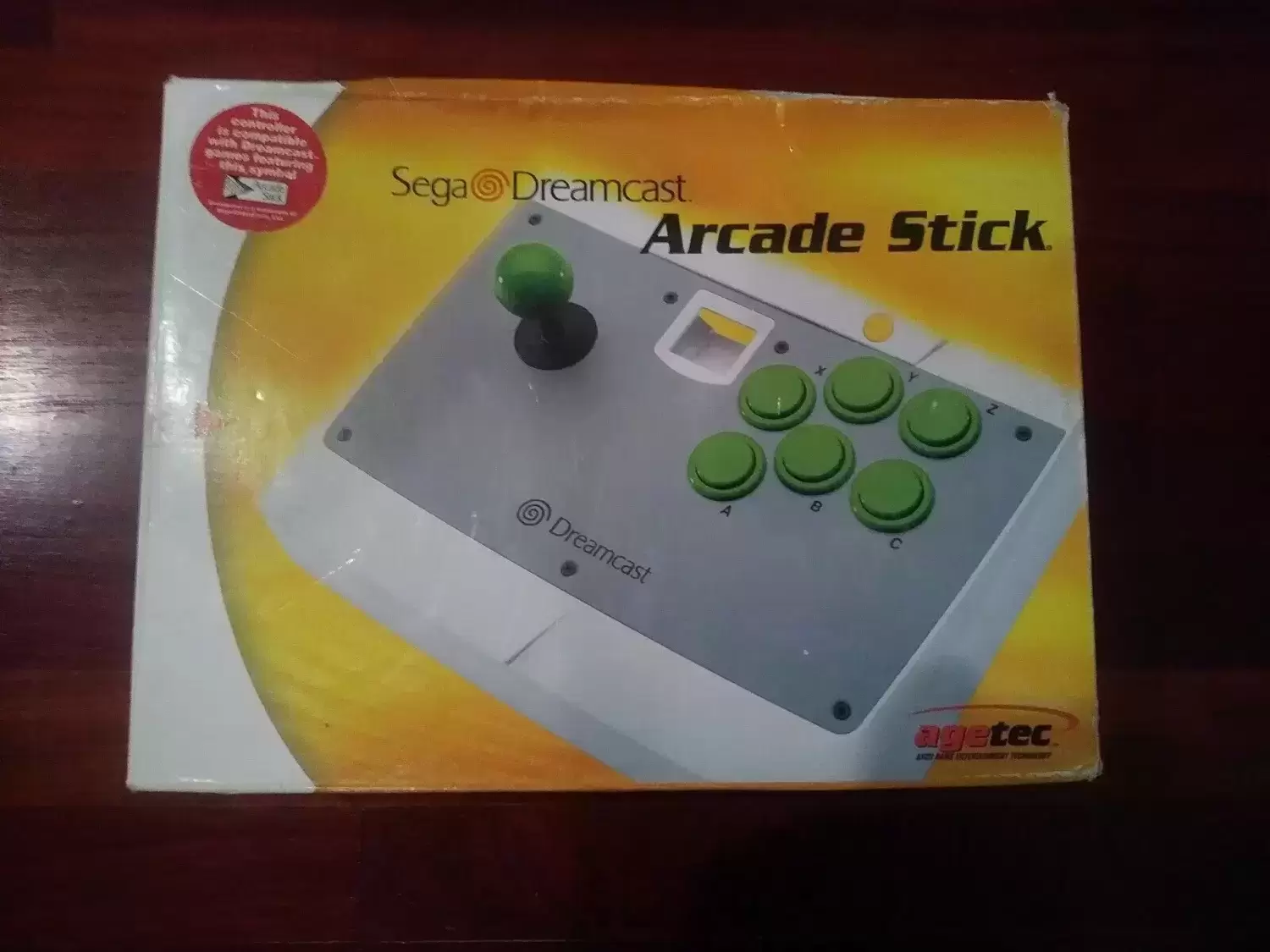 Стик сега. Sega Dreamcast Arcade Stick HKT-7300. Sega Dreamcast Arcade Stick. Sega Stick. Quanba Arcade Stick.