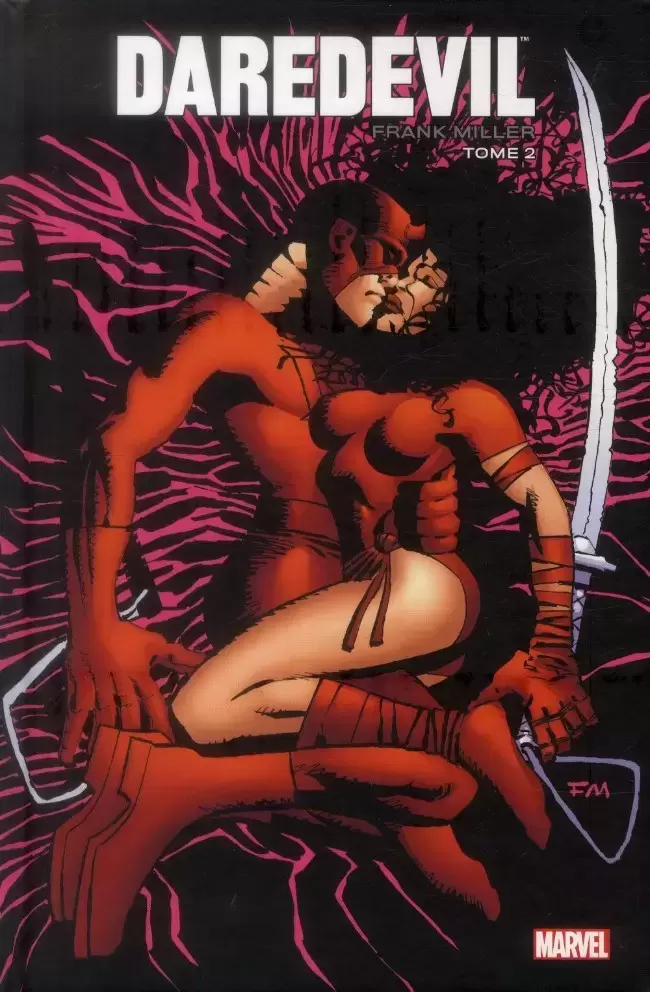 Daredevil - Marvel Icons - Tome 2