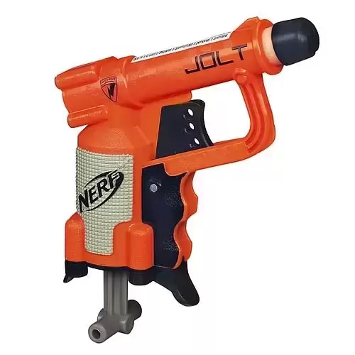 Nerf N-Strike Elite - Nerf Jolt Orange