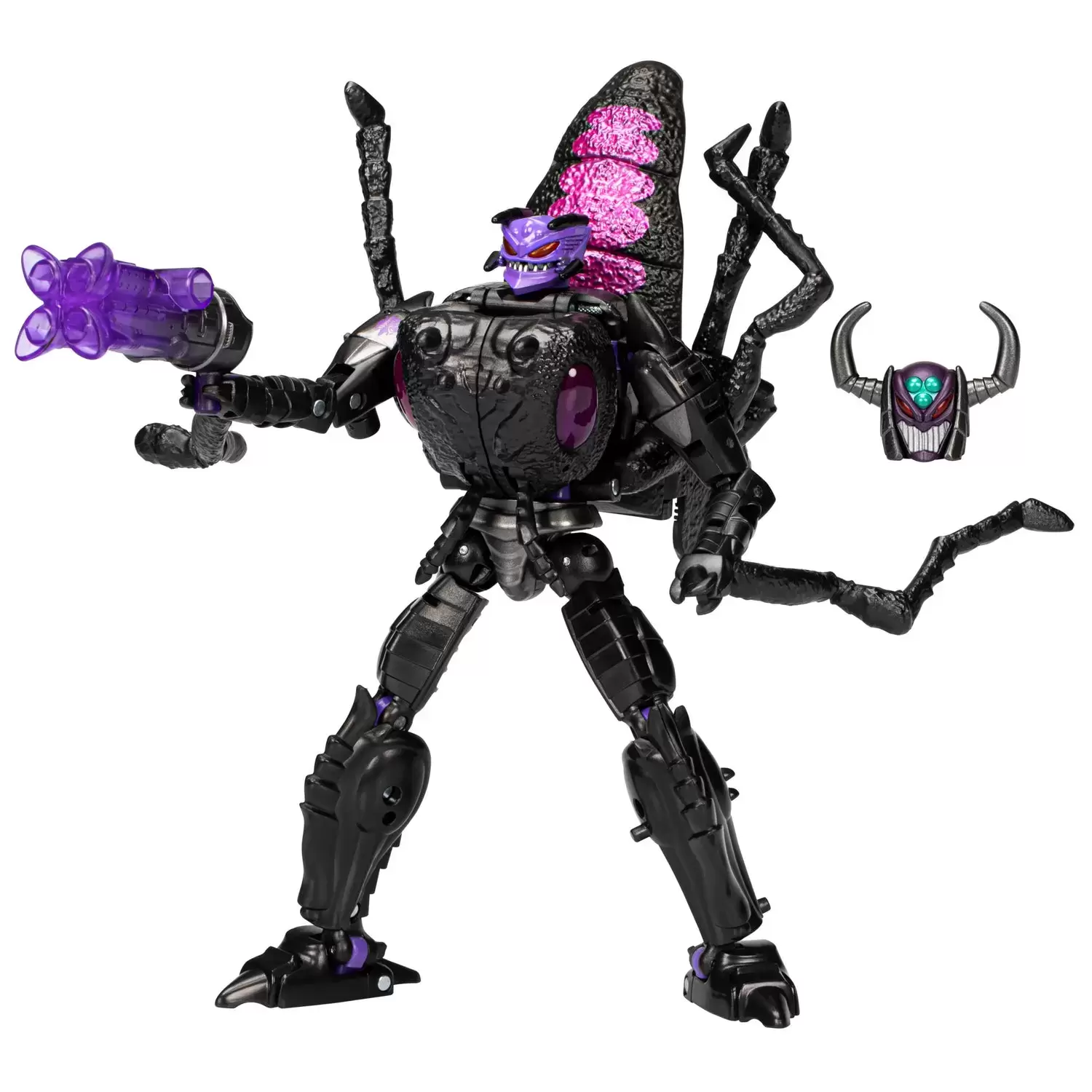 Transformers Generations Selects - Antagony