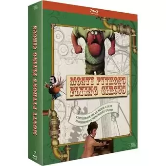 Monty Python\'s Flying Circus - Monty Python\'s Flying Circus