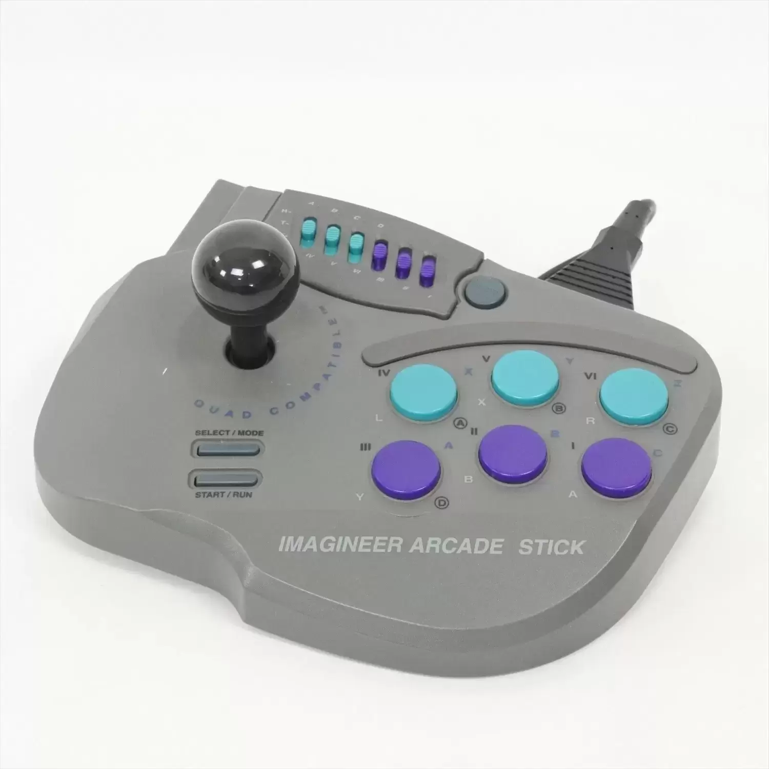 Arcade Stick - Imagineer Arcade Stick