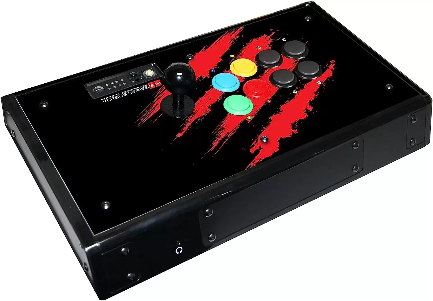 Mad Catz T.E.3 Arcade Fight Stick (Black)