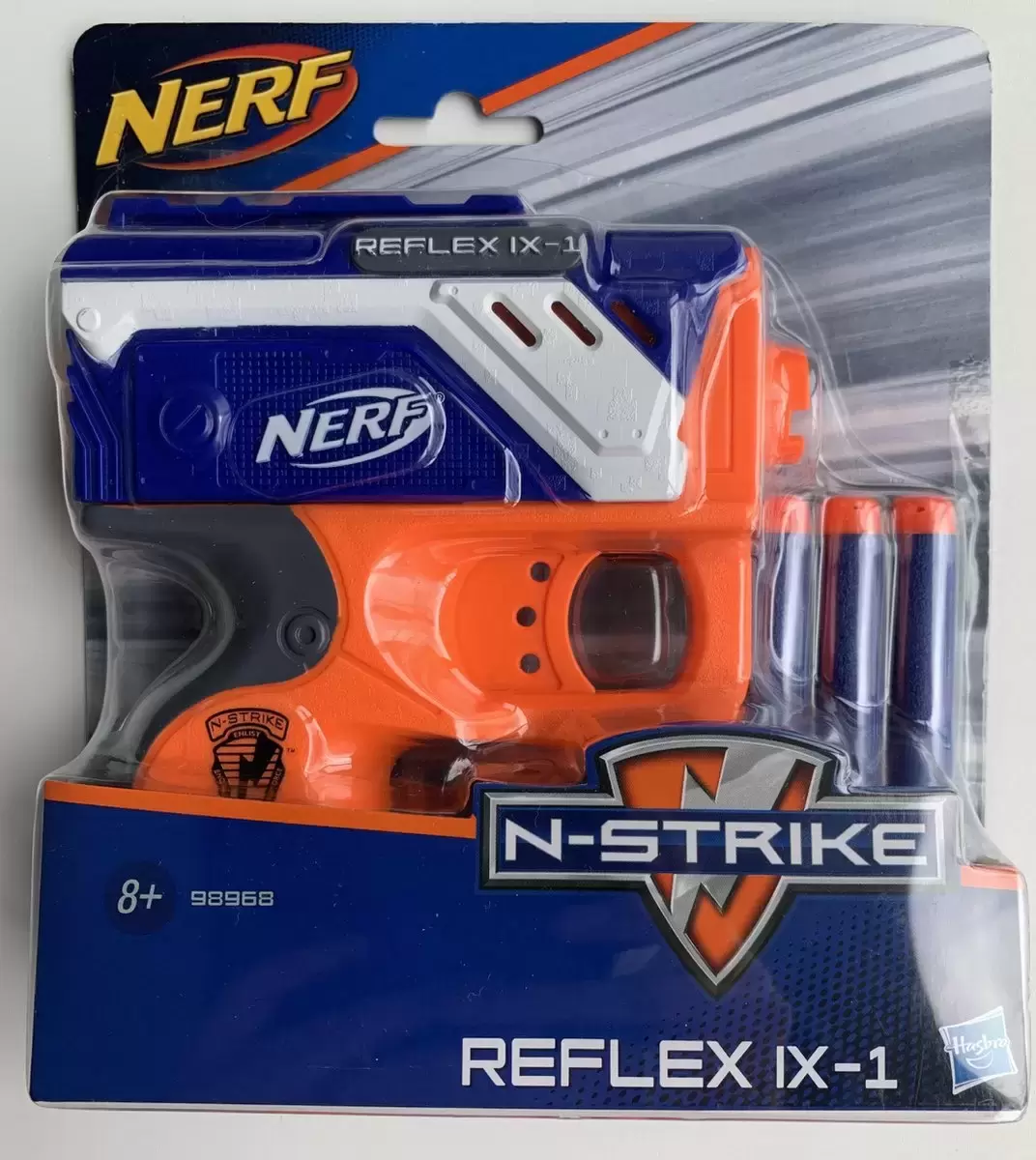 Nerf N-Strike Elite - Reflex IX-1