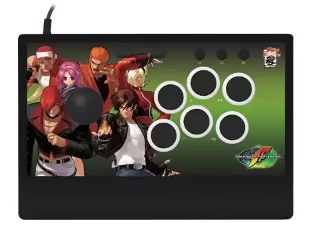 Arcade Stick - Exar - King of Fighter XII