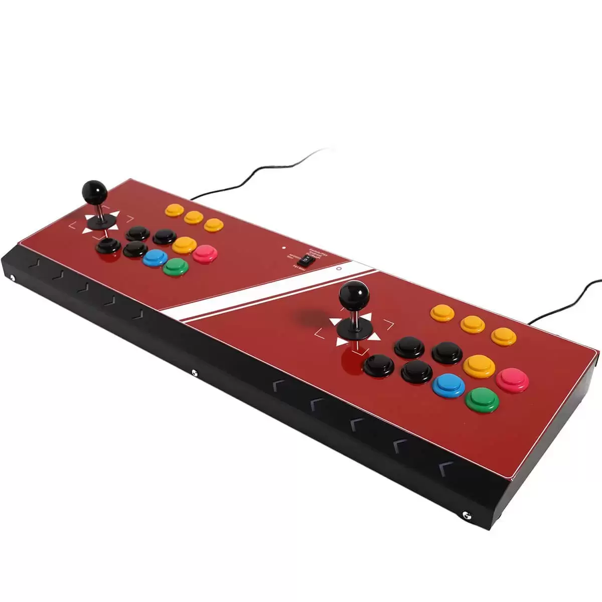 Arcade Stick - DOYO Arcade Joystick Machine Console for 2 players