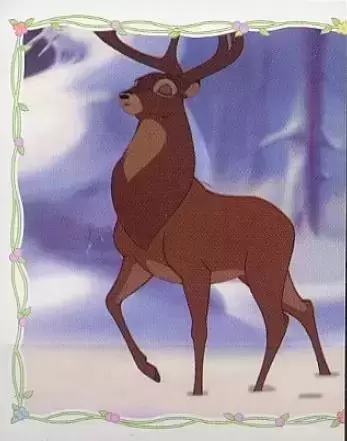 Bambi  2 - Image n°33