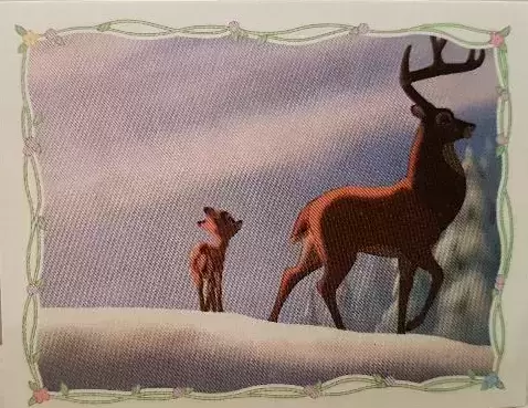 Bambi  2 - Bambi