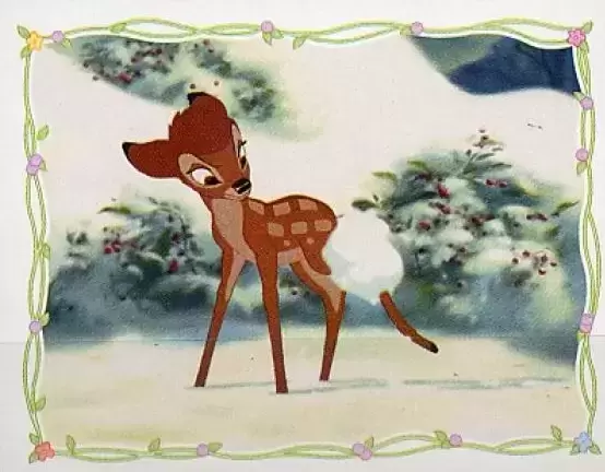 Bambi  2 - Bambi -