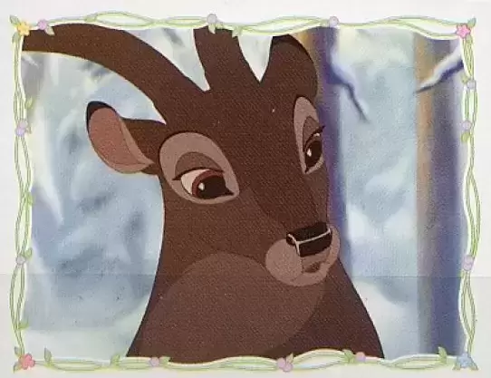 Bambi  2 - Image n°55