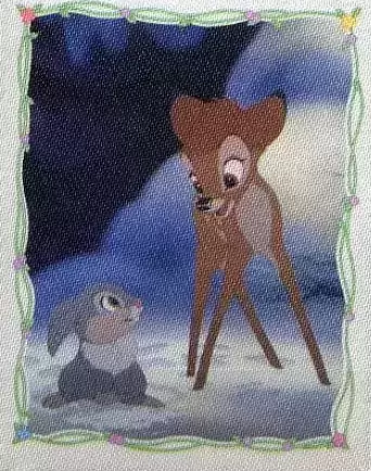 Bambi  2 - Bambi - Panpan