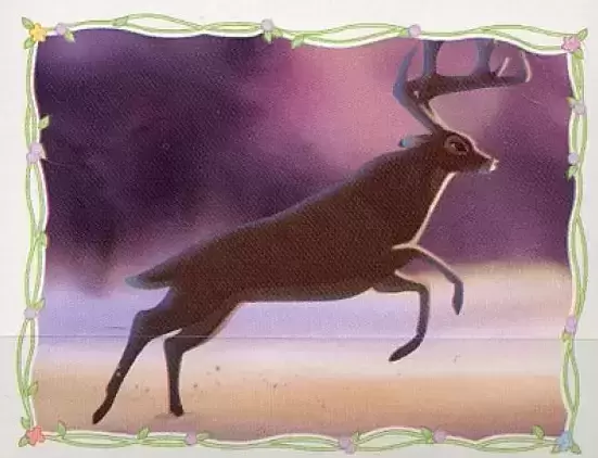 Bambi  2 - Image n°90