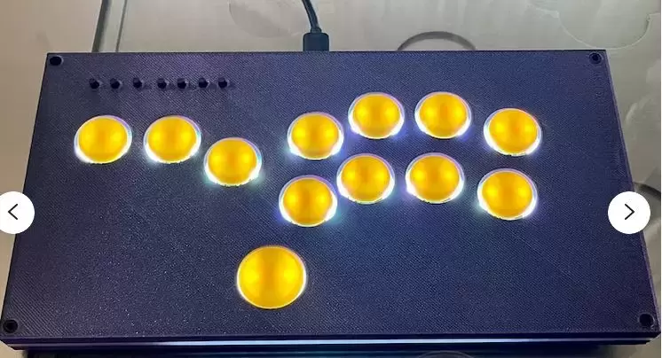 Arcade Stick - CLBox