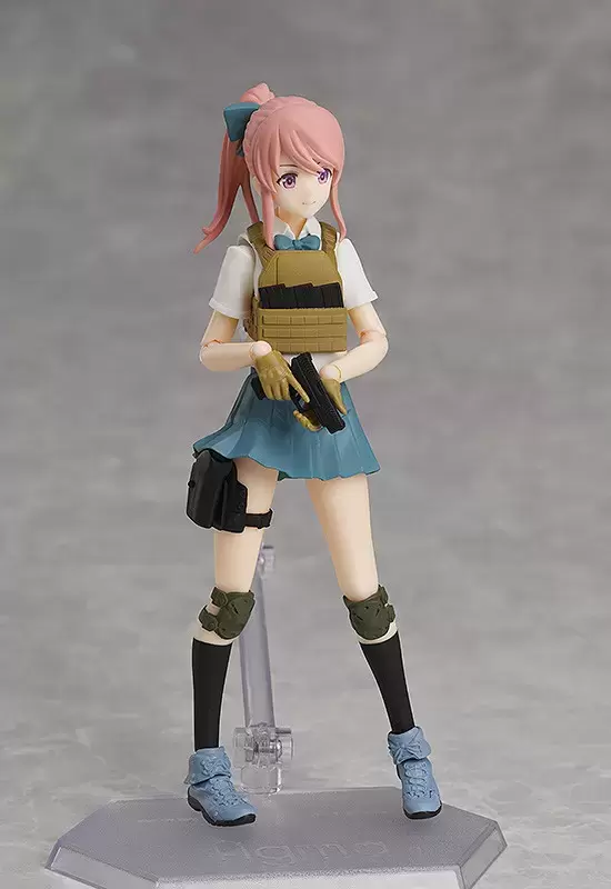 FIGMA - Armed JK: Variant A