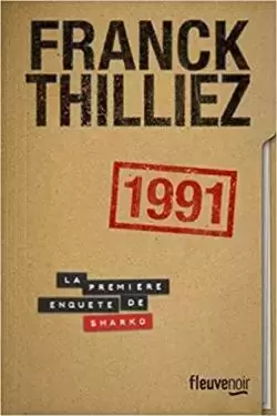Franck Thilliez - 1991