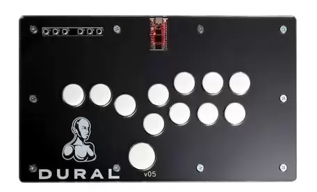 Arcade Stick - DURAL Controller