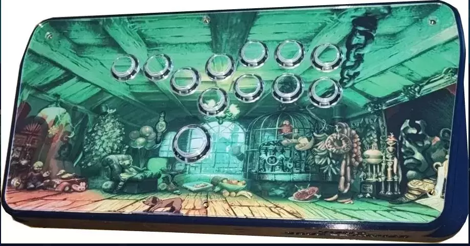 Arcade Stick - SYG - SYGBOX V3