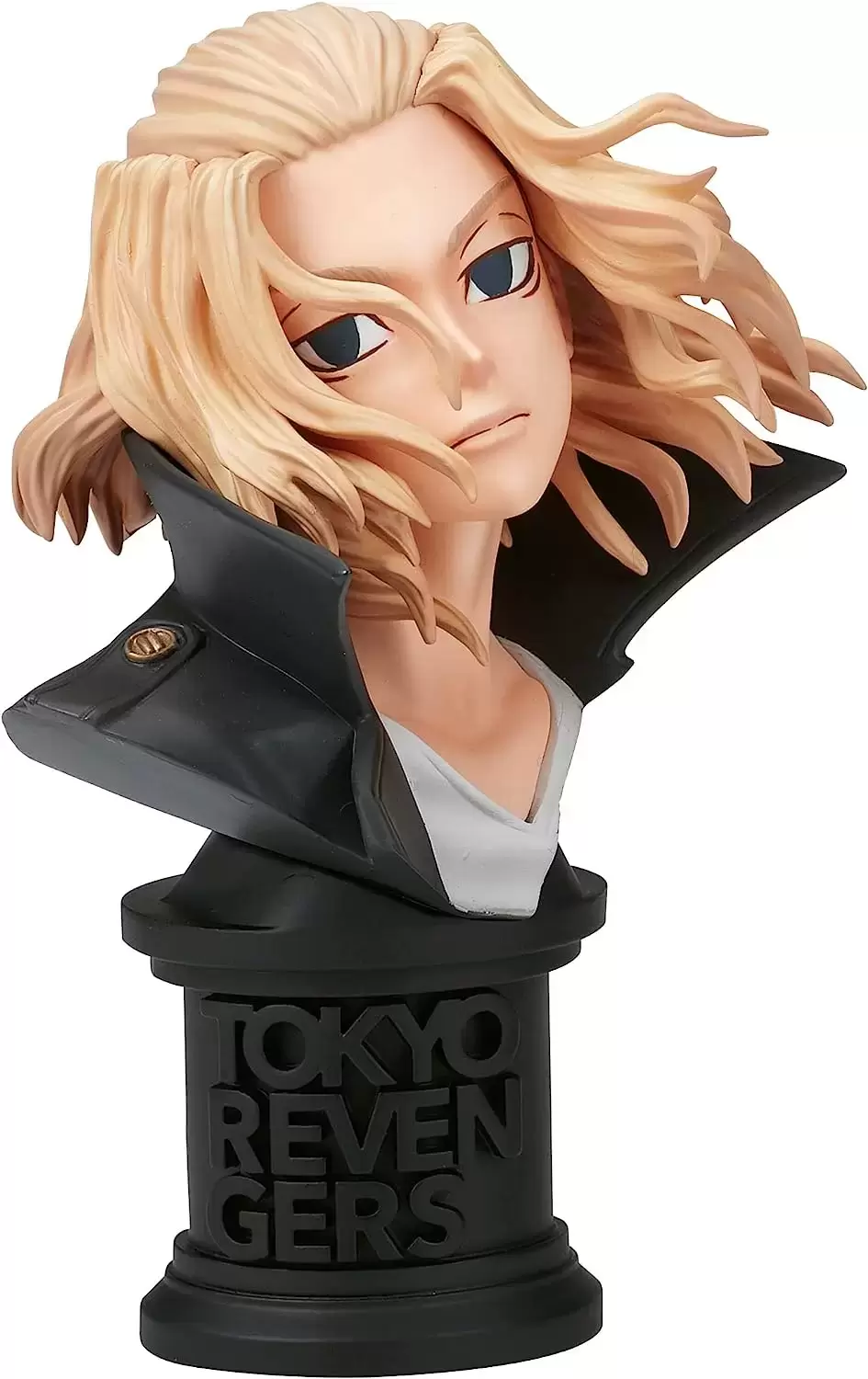  BanPresto - Tokyo Revengers - Q Posket - Manjiro Sano (Version  A) Statue : Toys & Games