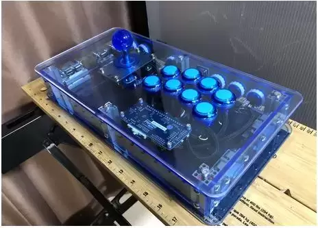 Arcade Stick - AFG - Controller Stick