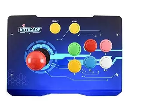 Arcade Stick - BJ-EPower - Arcade C-1P