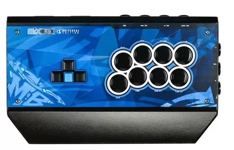 Arcade Stick - Mixbox - Universal Edition