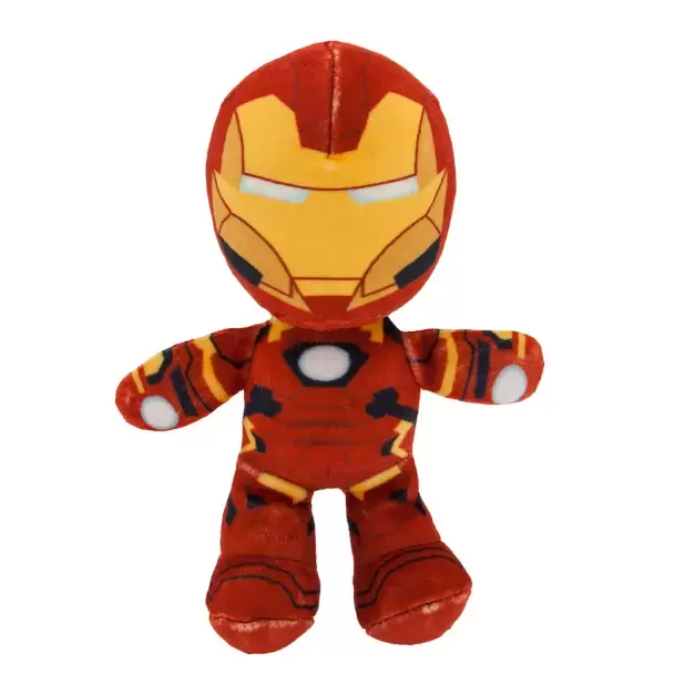 Walt Disney Plush - Marvel - Iron Man