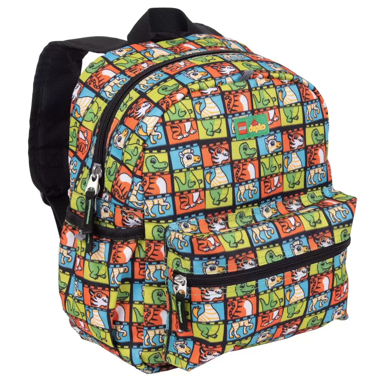 Sacs LEGO - Sac à dos blocs - Agrumes