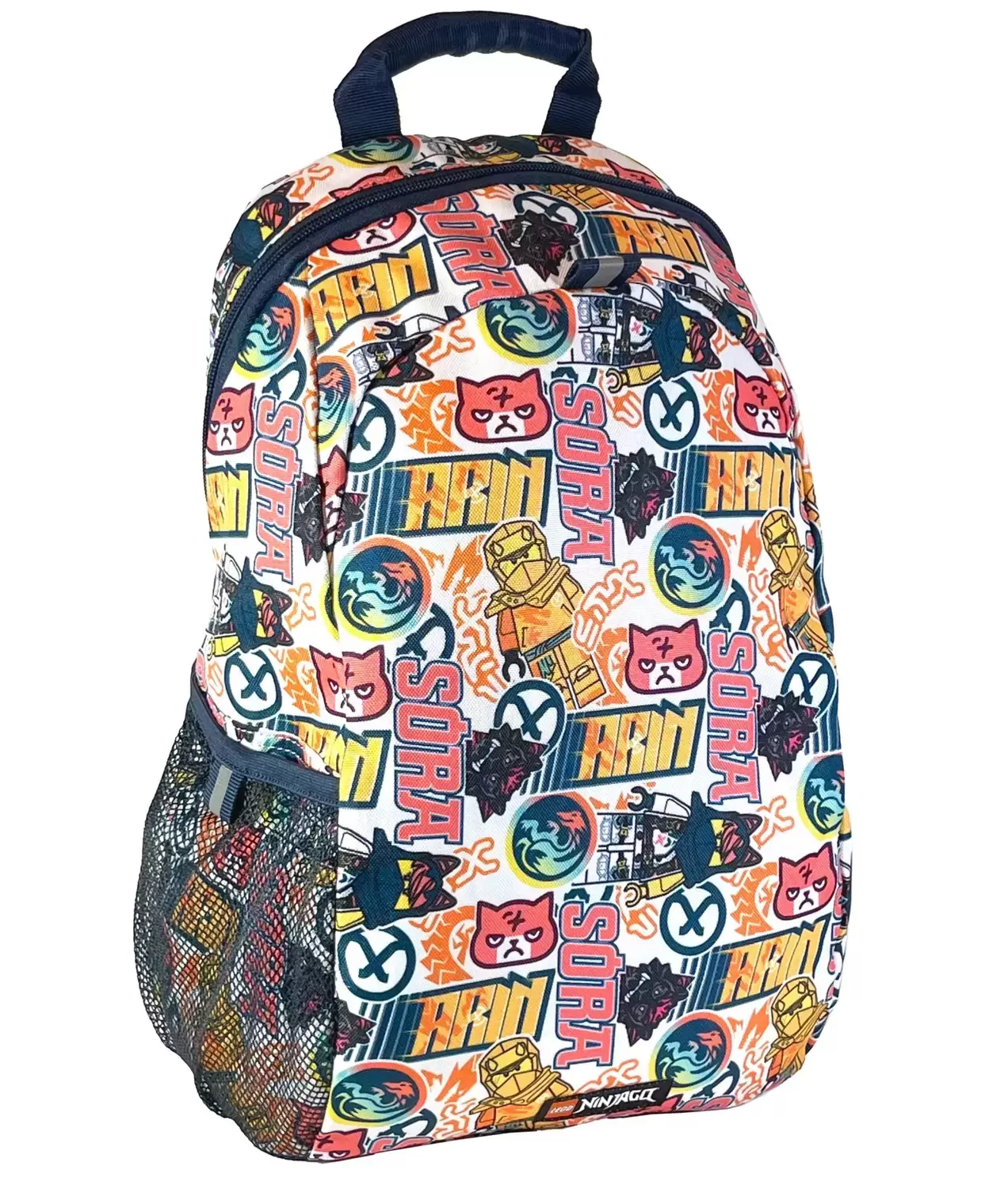 Sacs LEGO - Sac à dos imprimé NINJAGO