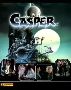 Casper - Album