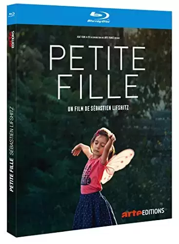 Autres Films - Petite Fille [Blu-Ray]