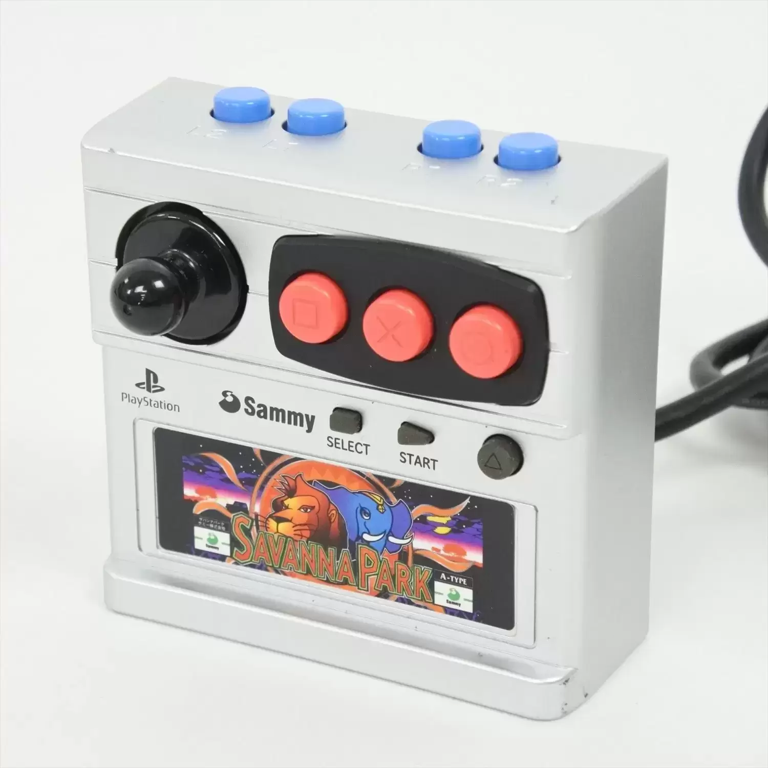 Arcade Stick - Sammy - Pachi Slot Controller Mini \