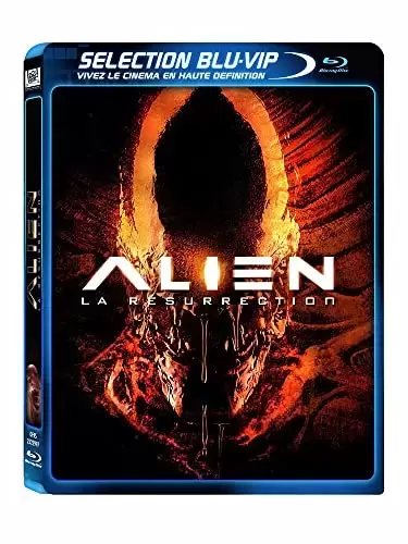 Autres Films - Alien-La résurrection
