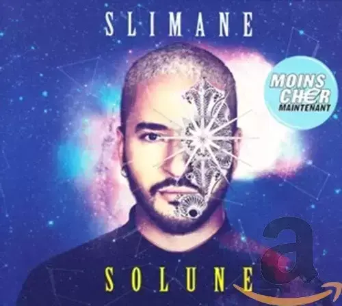 Slimane - Solune