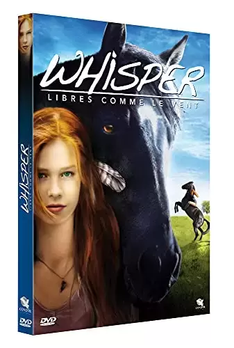 Autres Films - Whisper - Libres comme Le Vent