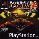 Playstation games - Rock & Roll Racing 2
