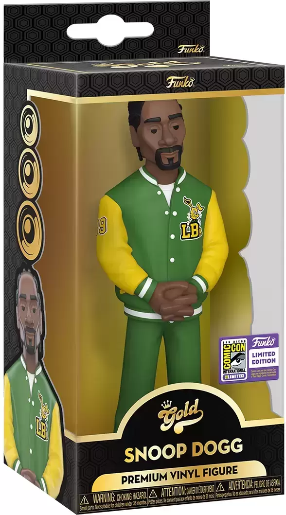 Gold - Snoop Dogg - Snoop Dogg