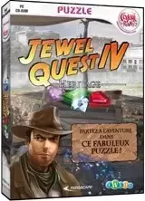 Jeux PC - Jewel Quest IV - Héritage