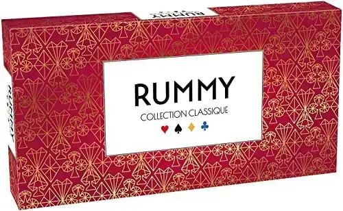 Andre brætspil - Tactic - Rummy