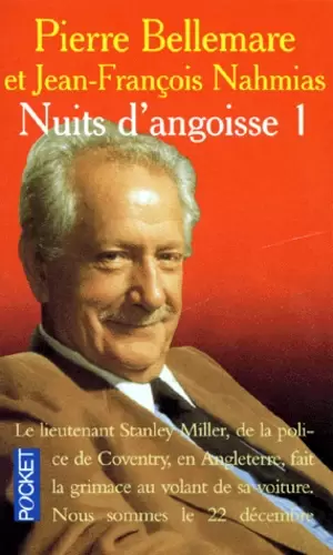 Pierre Bellemare - Nuits d\'angoisse - 1