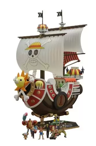 One Piece Bandai - Thousand Sunny