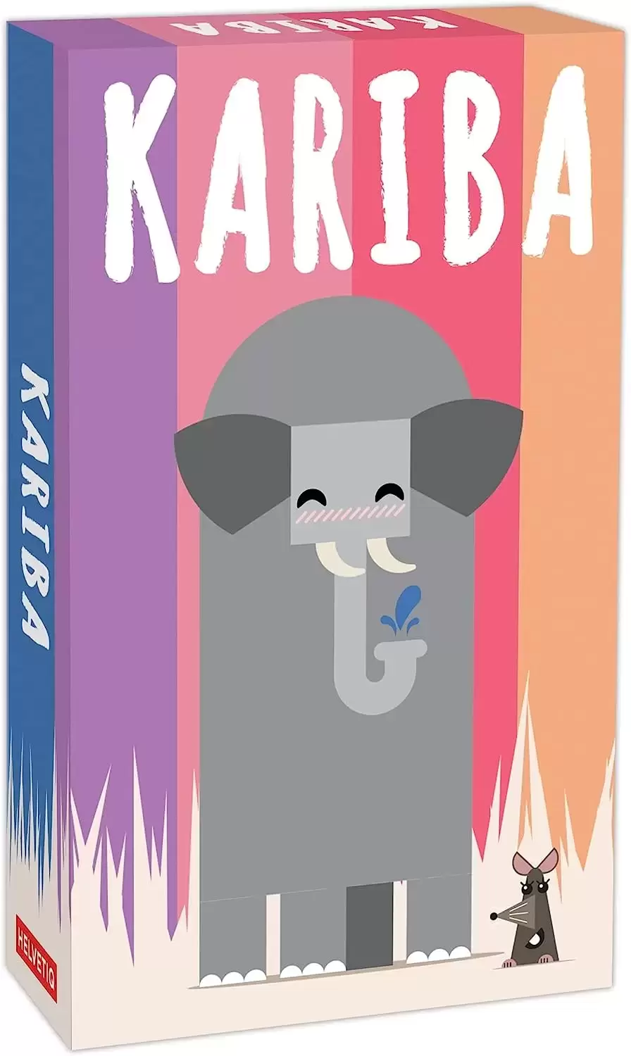 Autres jeux - Kariba