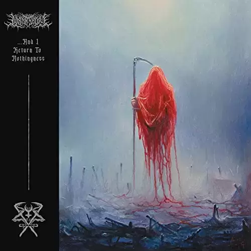 Lorna Shore - ...And I Return to Nothingness