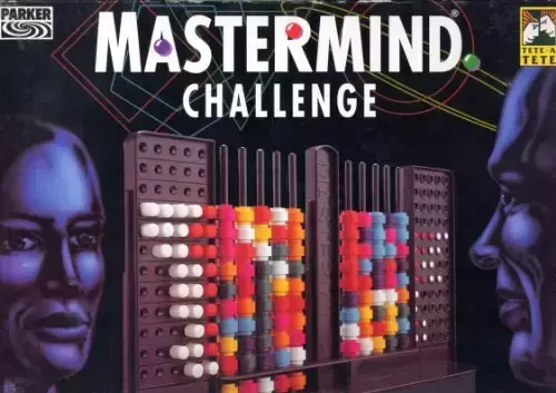 MasterMind - Master Mind Challenge