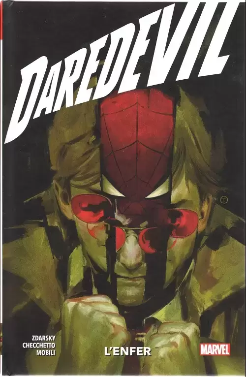 Daredevil - 100% Marvel 2020 - L\'Enfer
