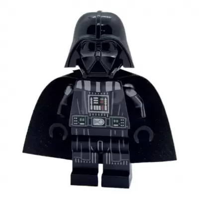 Minifigurines LEGO Star Wars - Darth Vader (75334)